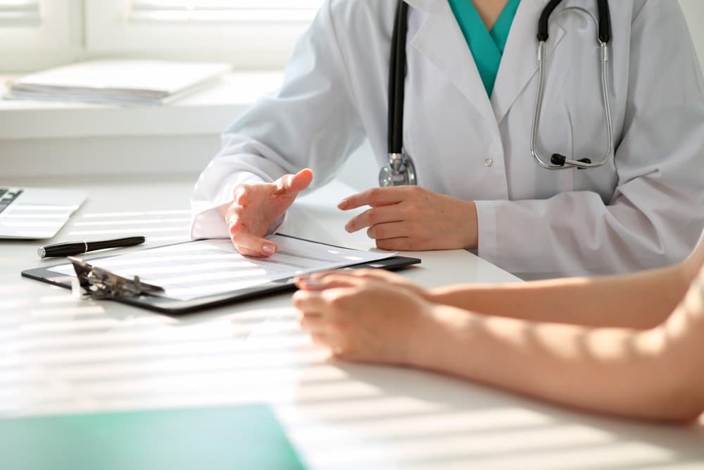 Before Body Surgery Prep in Chicago, IL